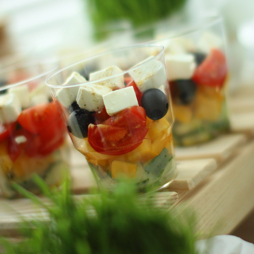 Салат - веррин