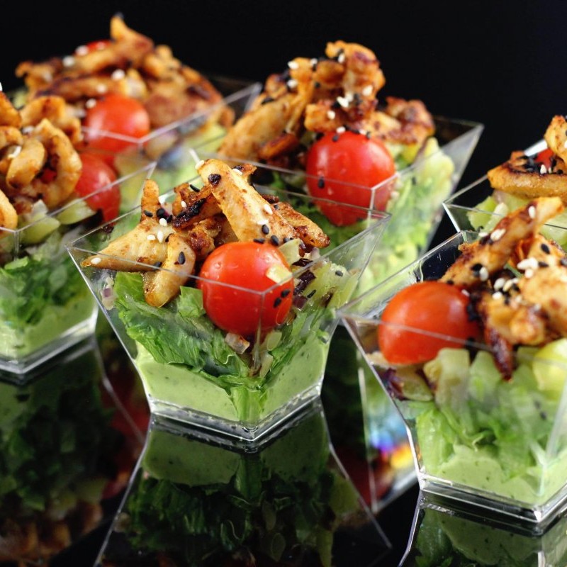 Салат - веррин