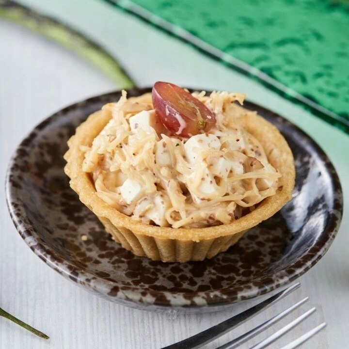 Тарталетка Абрамчик