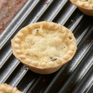 Тарталетка Жюльєн