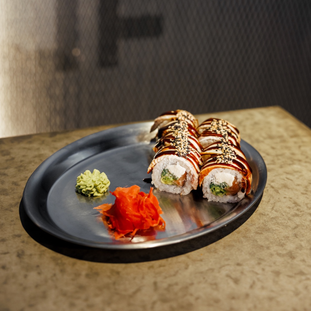 Чорний Дракон