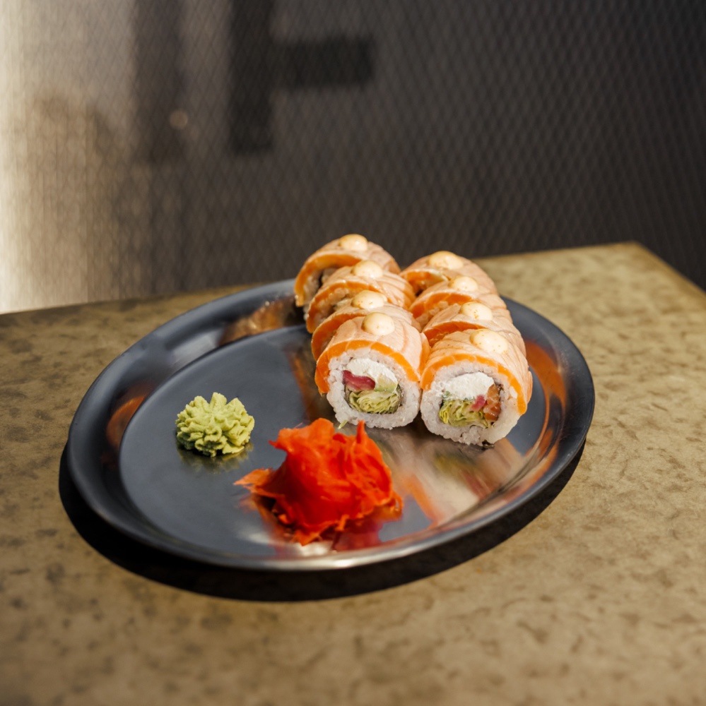 Золотий Дракон