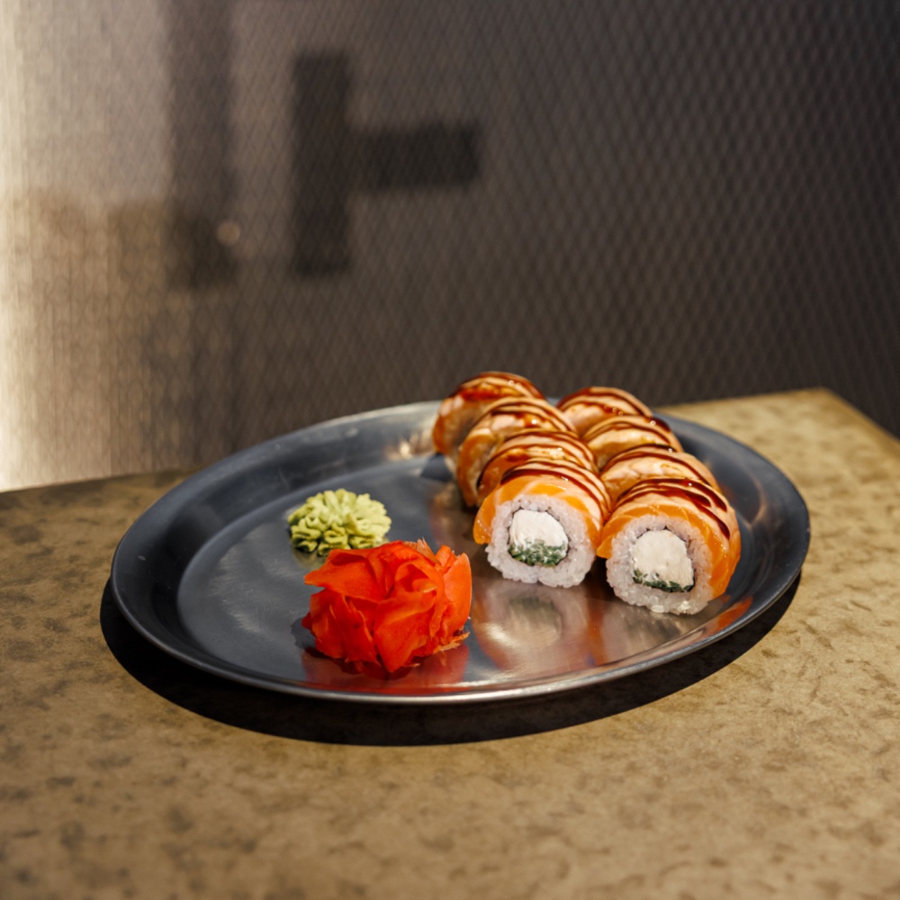 Гриль філадельфія