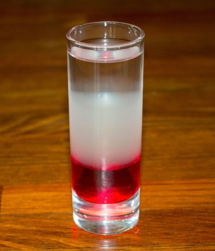 Червоний Мексиканець