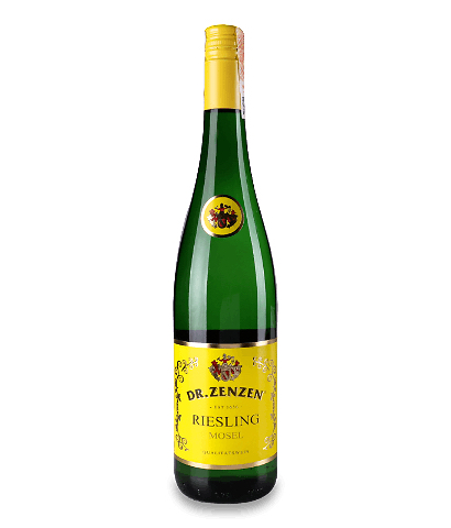Dr. Zenzen Yellow Label Mosel Riesling