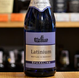 Latinium