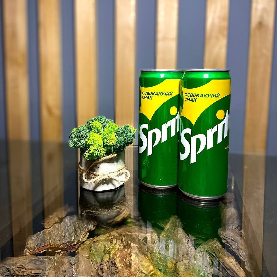 Sprite