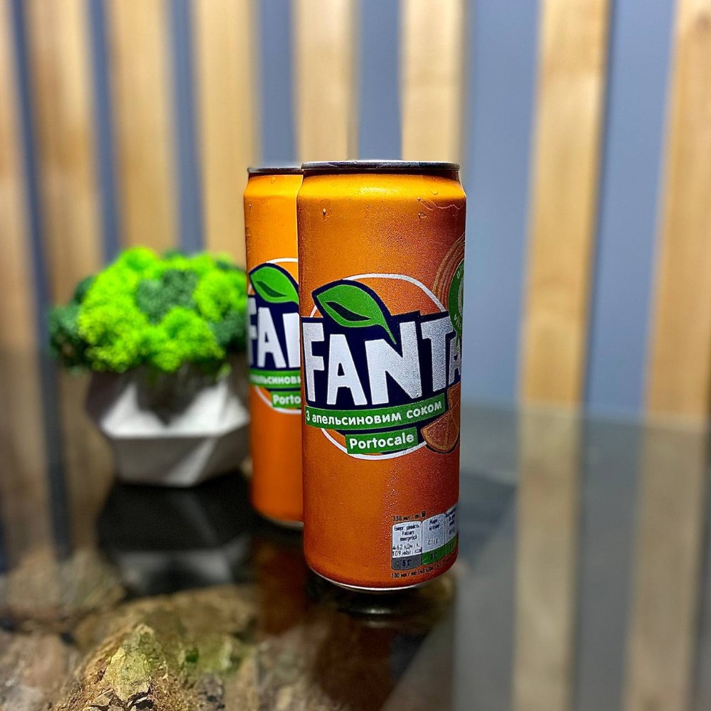 Fanta