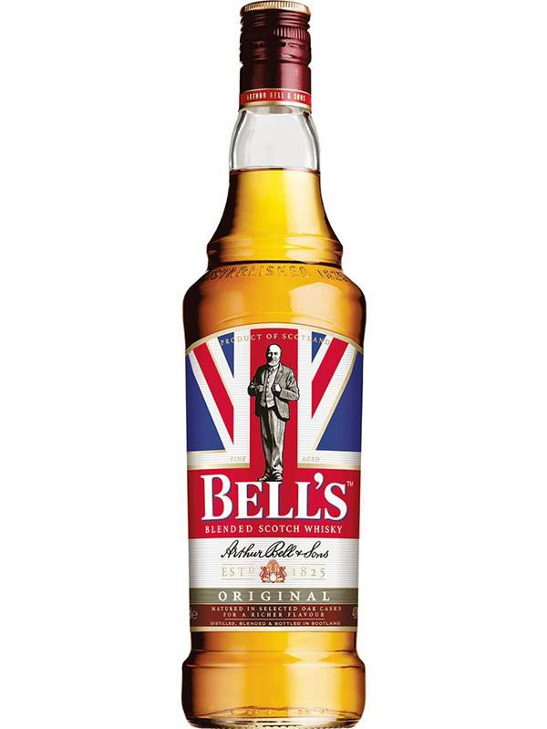 Bell's