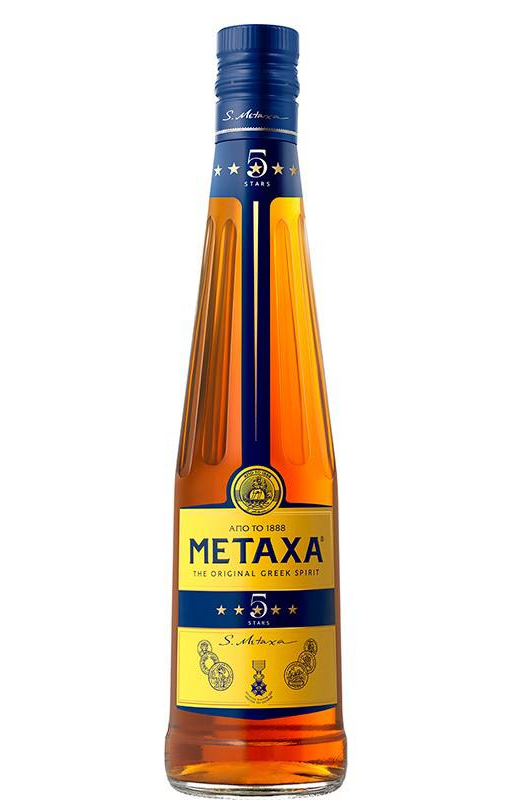 Metaxa