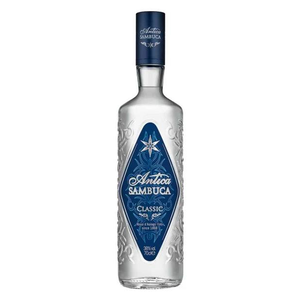 Sambuca