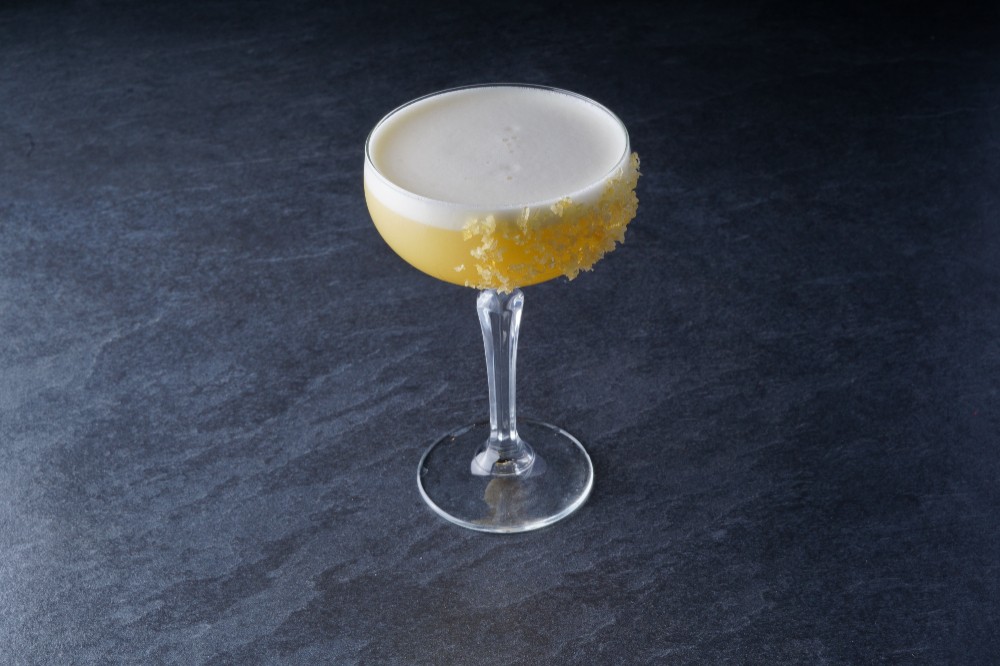 PopStar Martini