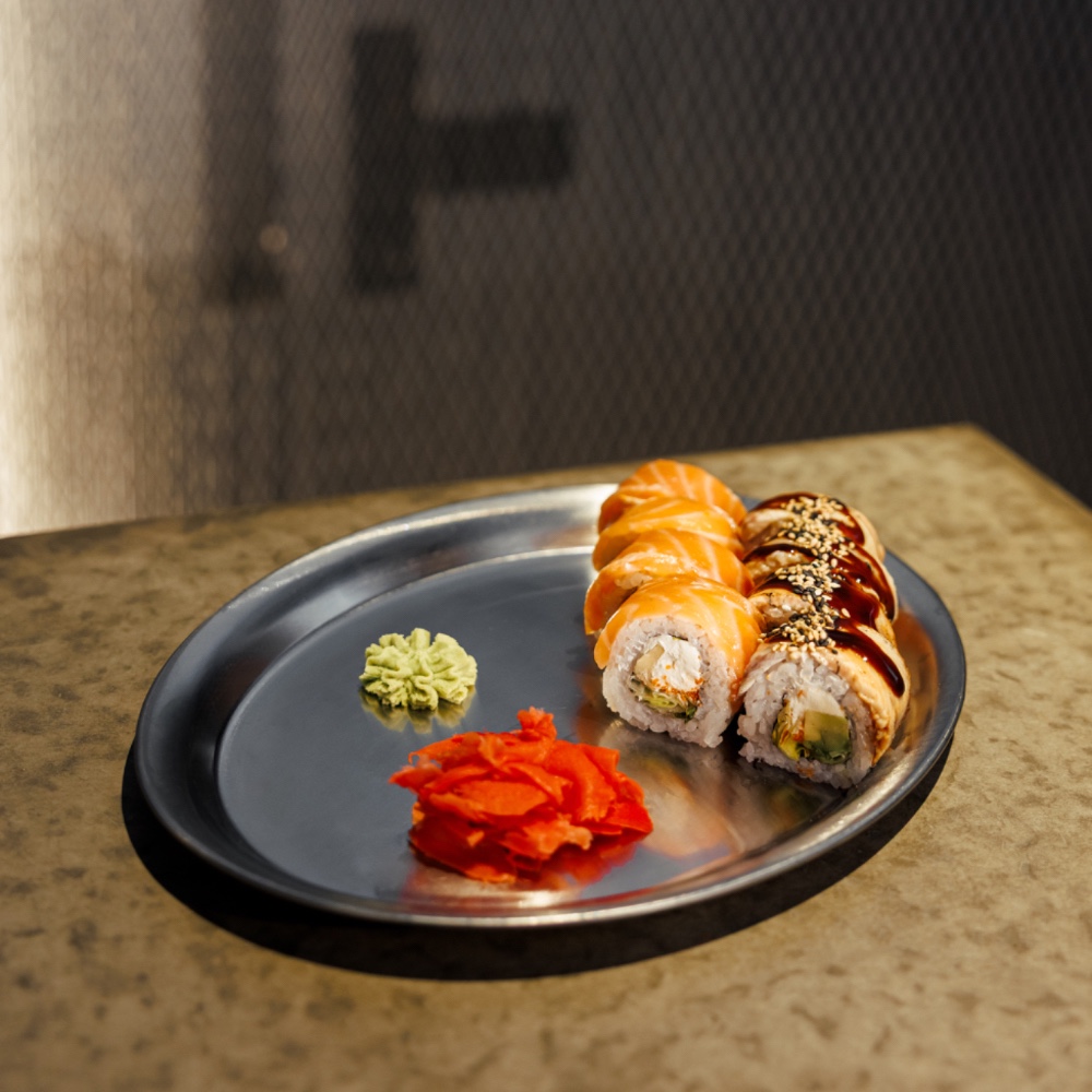 Філадельфія унагі