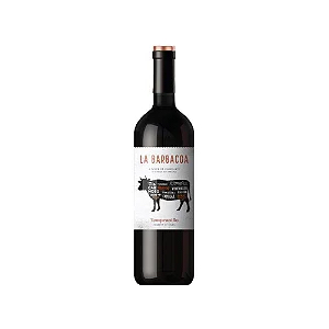 La Barbacoa Tempranillo