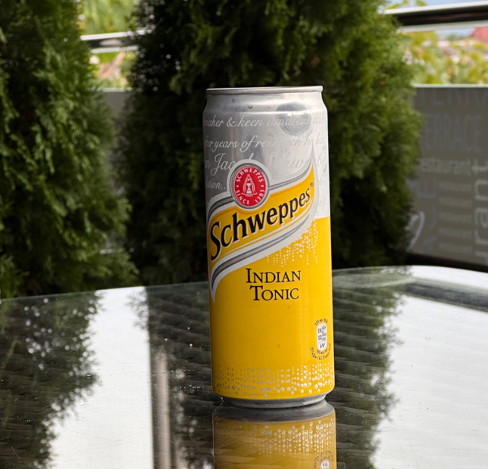 Schweppes