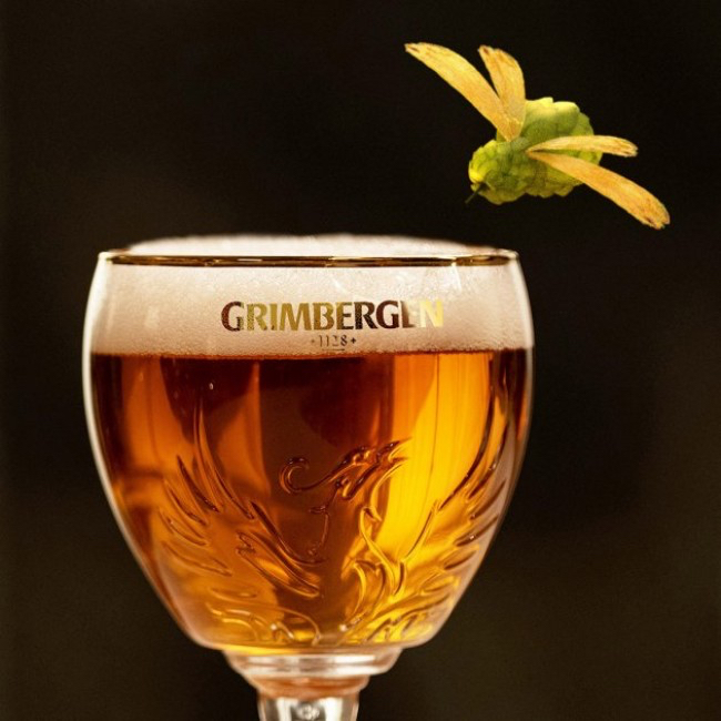 Grimbergen