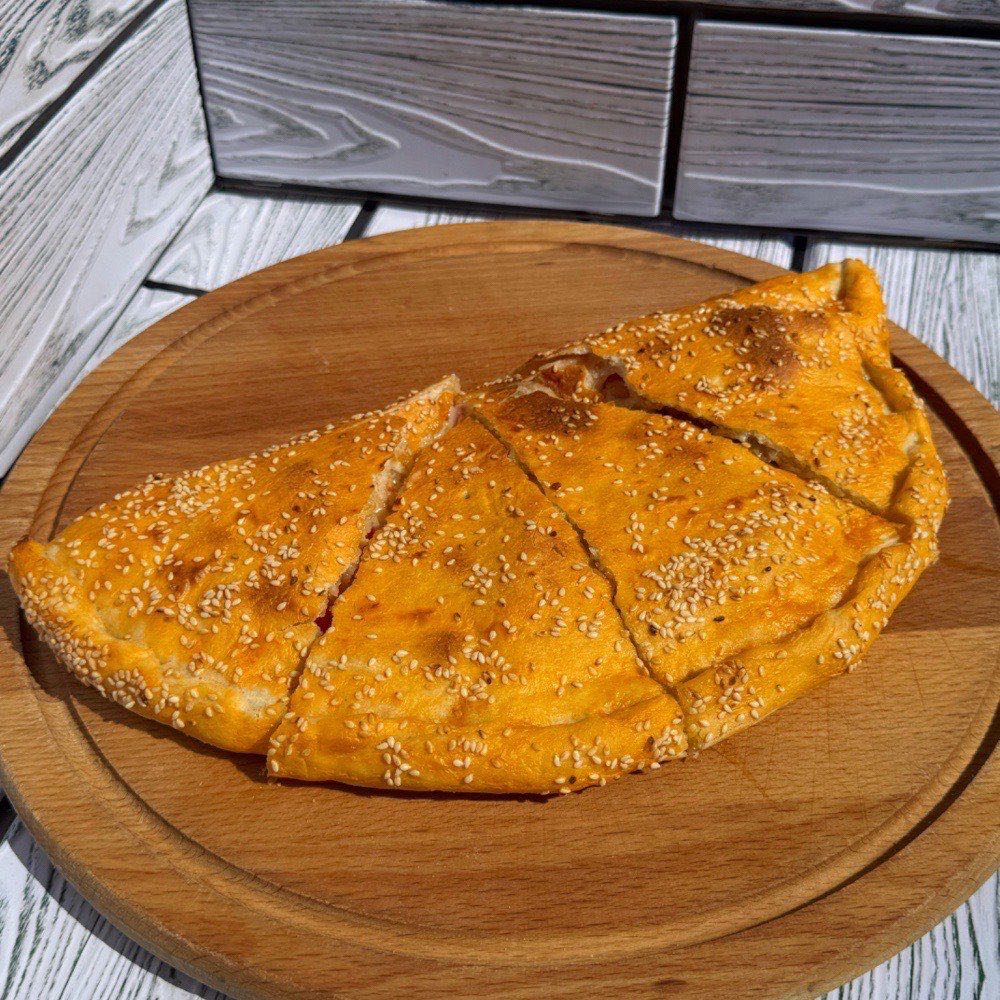 Кальцоні