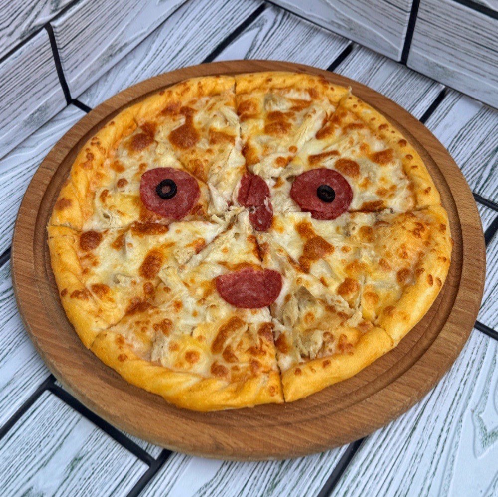 Дитяча