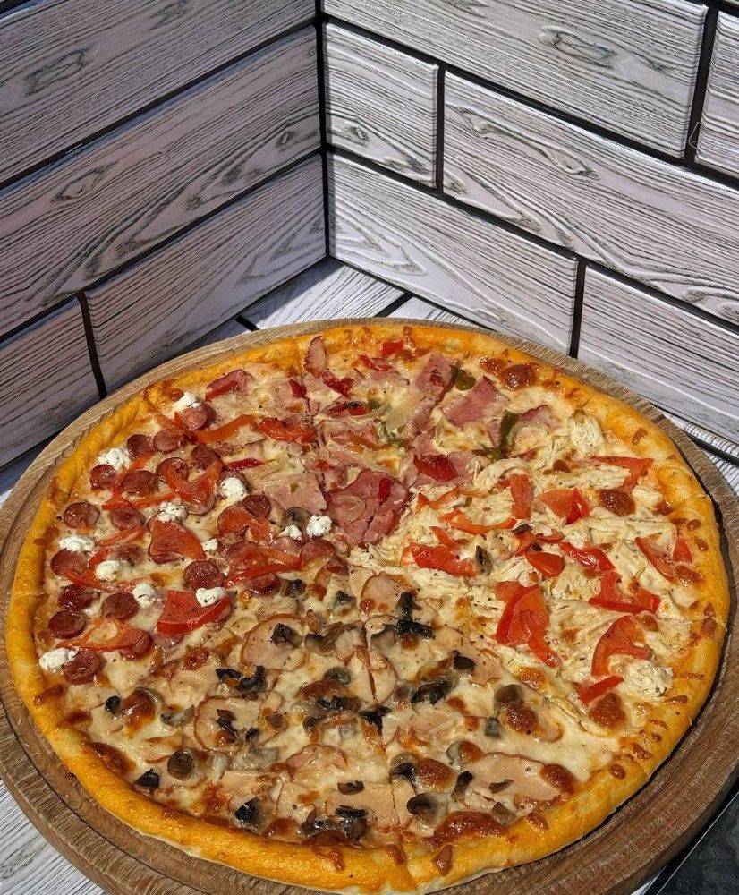 Чотири сезони