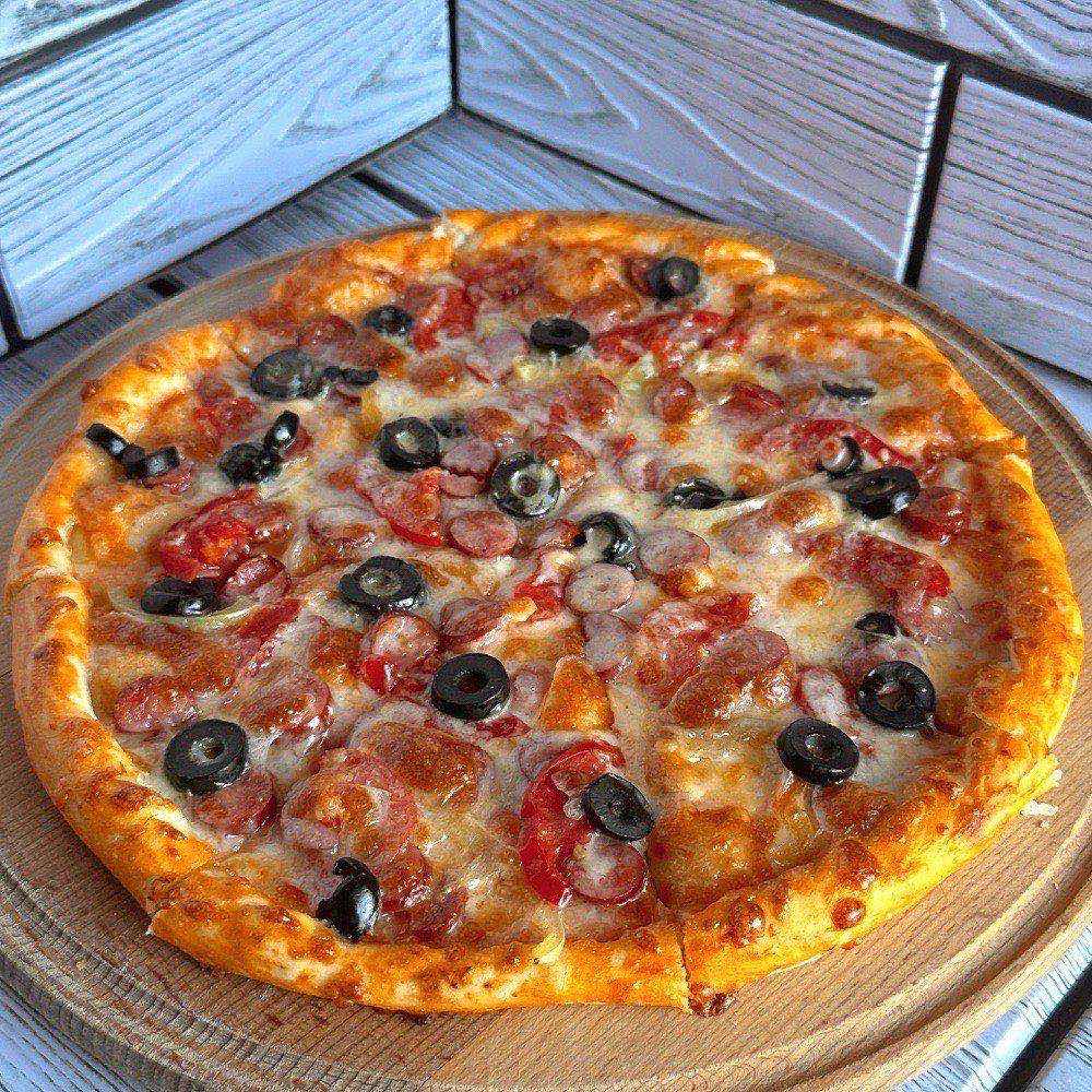 Мисливська
