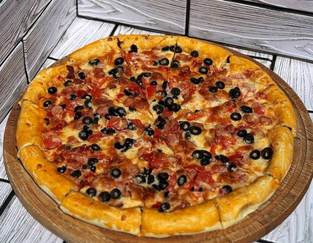 Мисливська