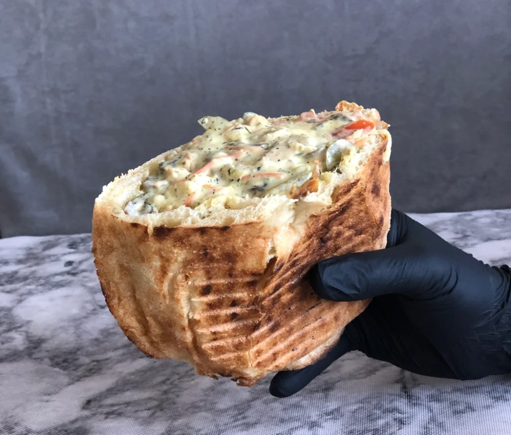 Шаучак