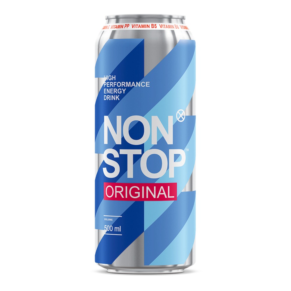 NON-STOP 0.5