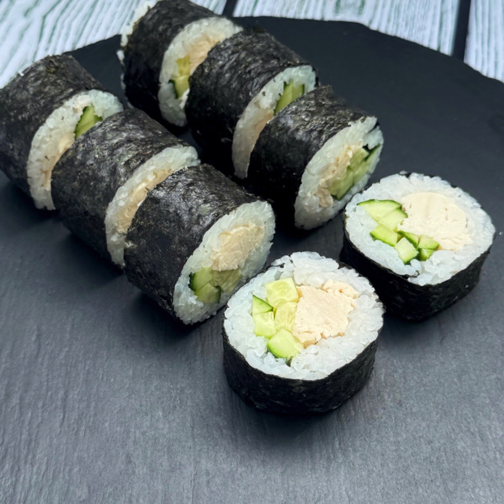 Макі з куркою